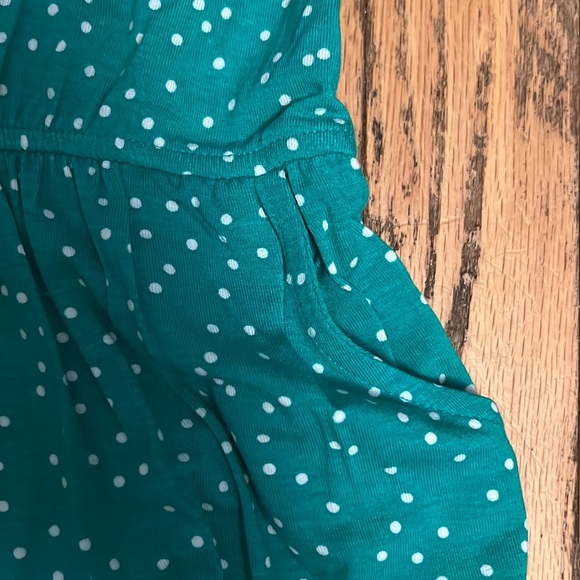 Gymboree twirly dress with pockets! - Picture 3 of 3